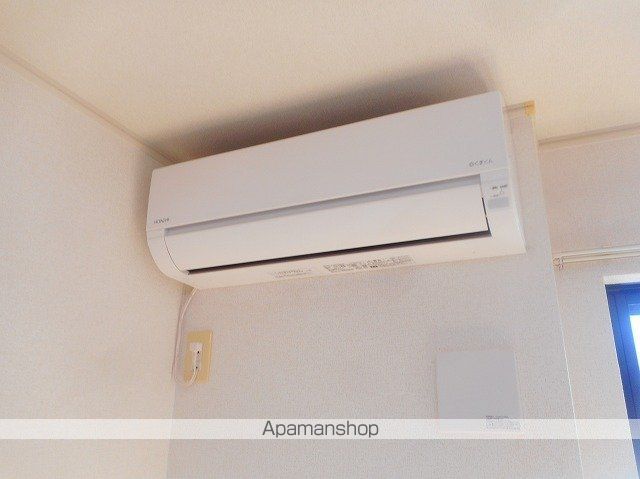 ボンヌ　シャンス　ｆ[1K/32.03m2]のその他内装2