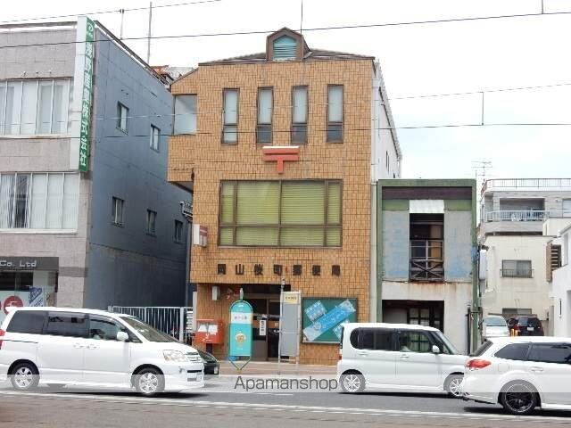 ＢＲＯＷＮＳ　ＨＯＭＥＳ[1K/27.84m2]の周辺4