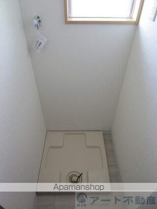 ＭＡＹＦＡＩＲ　ＳＴＡＴＩＯＮ　ＦＲＯＮＴ　ＰＲＥＭＩＵＭ[1LDK/31.04m2]のその他部屋・スペース