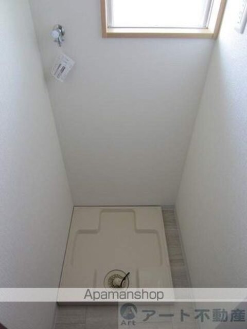 ＭＡＹＦＡＩＲ　ＳＴＡＴＩＯＮ　ＦＲＯＮＴ　ＰＲＥＭＩＵＭ[1LDK/31.04m2]のその他部屋・スペース