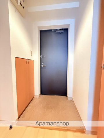 レガーロ美術館通の内装写真