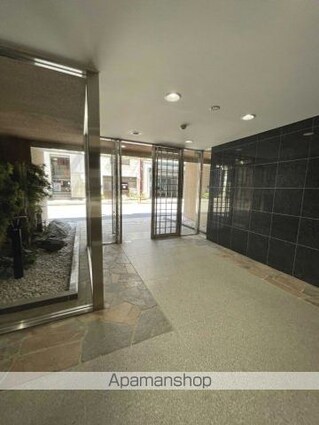 東京都千代田区神田須田町１丁目[1K/23.81m2]の内装4