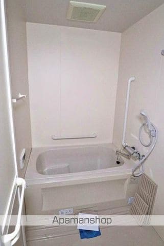 ピュアフィールド新横浜の内装写真