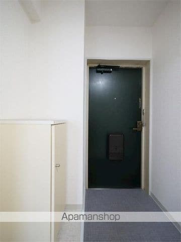 ラジール伊島の内装写真