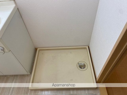 ウィル花堂[1R/30.03m2]の内装5