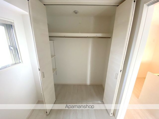 ALIVIS北梅田の内装写真