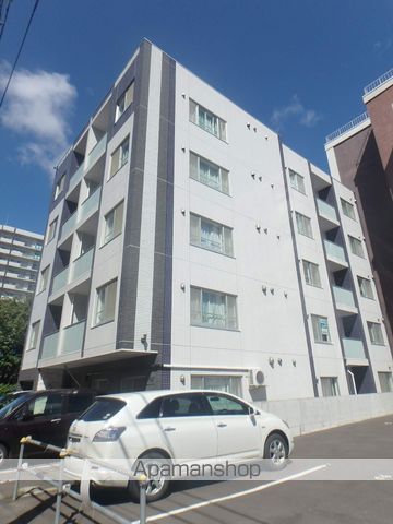 HOKO南高前の外観写真