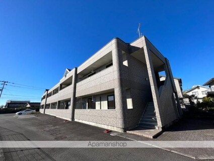 グランデフィアスケッタ[1LDK/40.99m2]の外観3