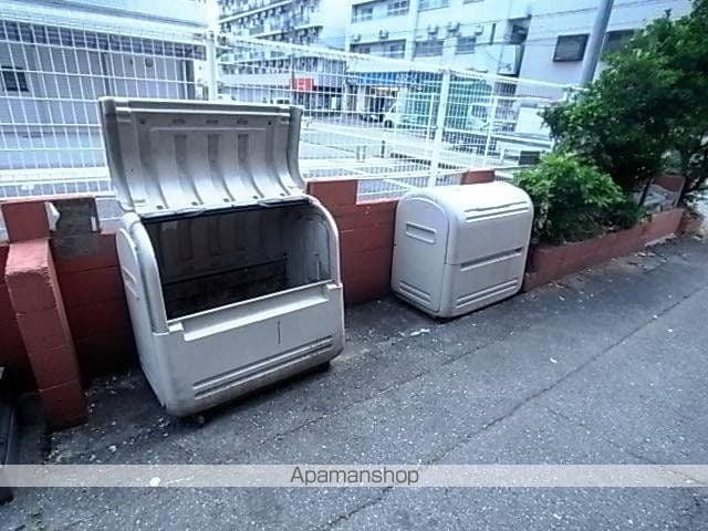 セビーヌ武庫之荘3番館のその他写真