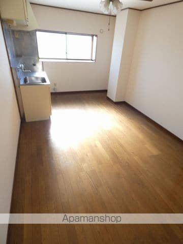 リベールS&Kの内装写真