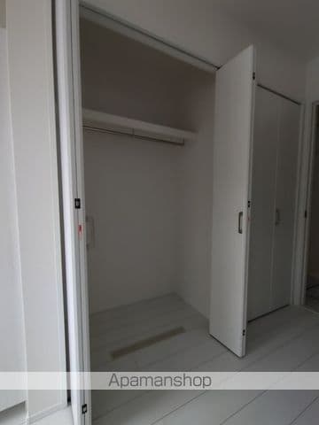 Casa BlommaIの内装写真