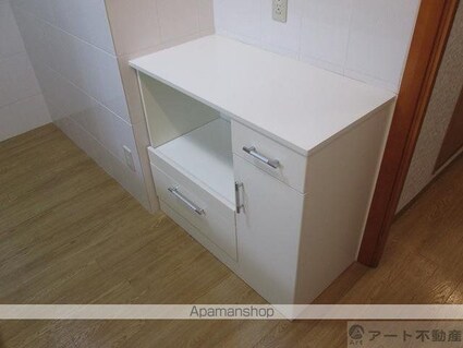 アリスト・インターシティー[1LDK/42m2]の内装3