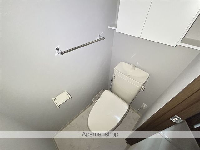 クレストの内装写真