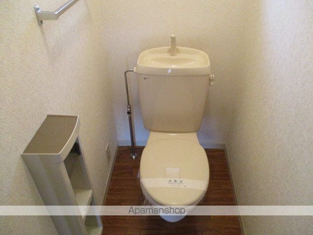セゾンJUNの内装写真