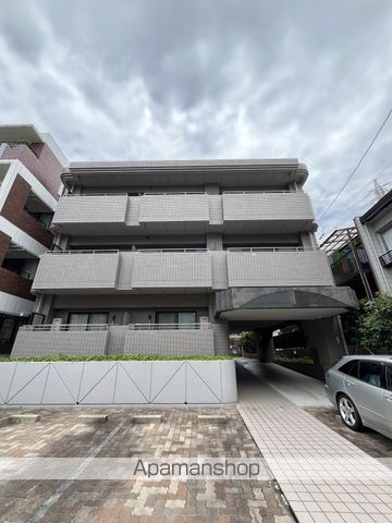 パークヒルズ一社
