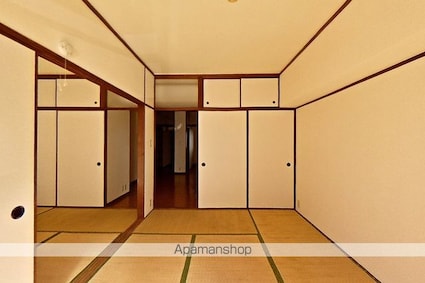 コーポ田中２号館[3DK/56m2]の内装6