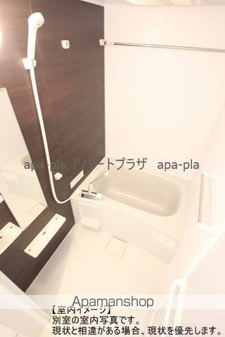 リブリ・エルベの内装写真