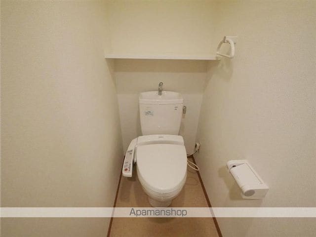 コージーコートこもれび館の内装写真