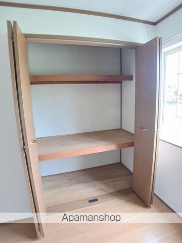 メゾンセレッソ IIの内装写真