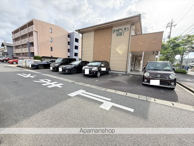 ルミナス祇園Iのその他写真