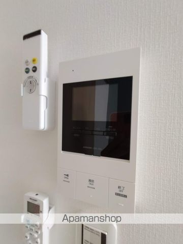 シティヒルズブライトIIIの内装写真