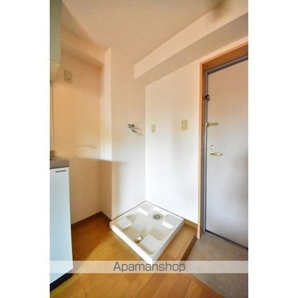 ヴェルト新宿落合[1K/20.2m2]のその他内装5