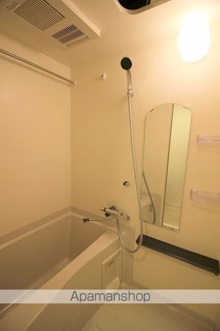プレサンス心斎橋RAYONの内装写真