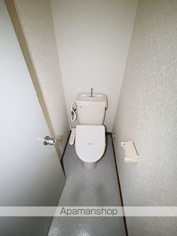 サンパーク戸祭の内装写真