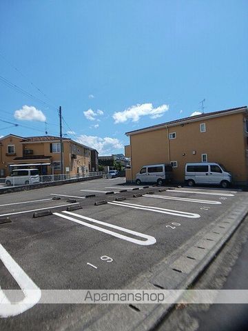 ソレイユK枝松Bのその他写真