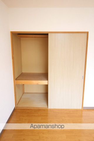 共栄マンションの内装写真
