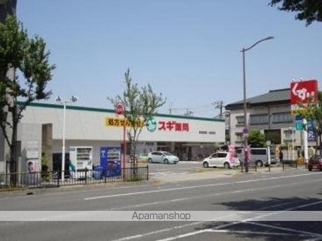ハイツ一力の周辺写真