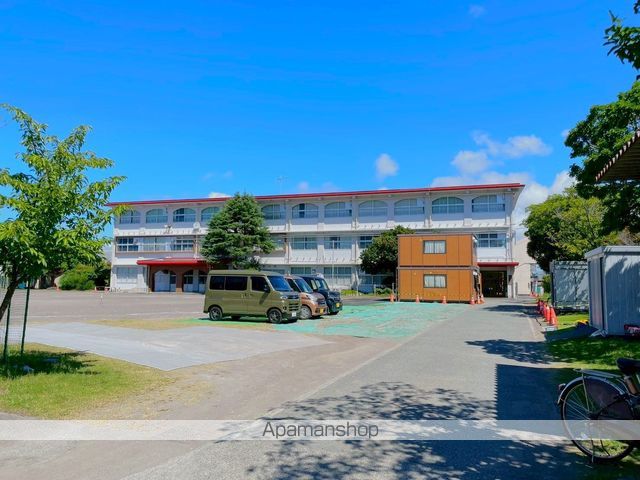 リバーサイド中島の周辺写真