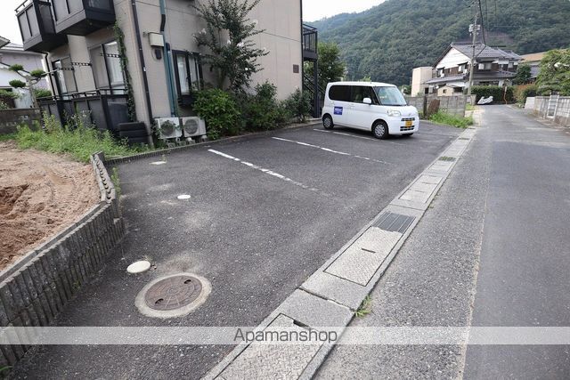 山陰本線 鳥取駅 徒歩33分 2階建 築25年のその他写真