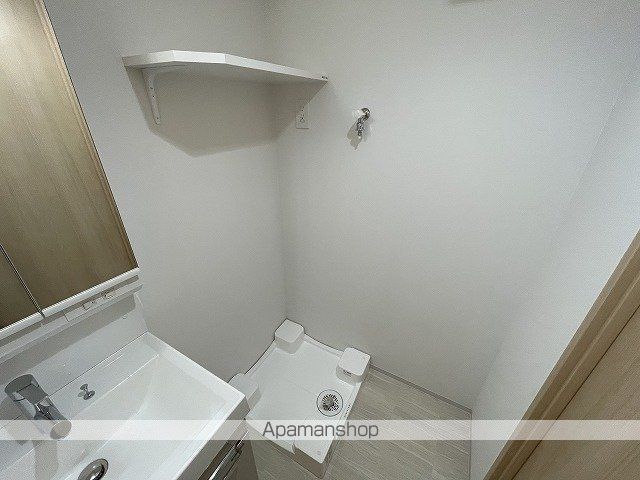アーバンパーク北浦和の内装写真