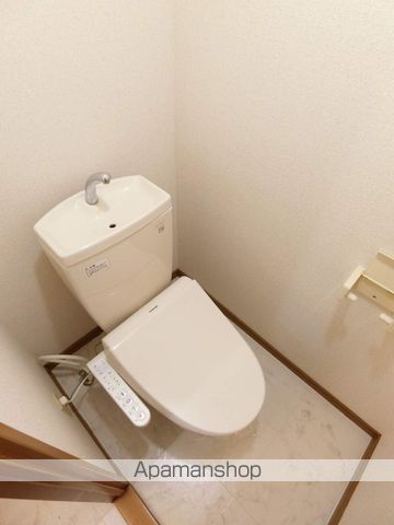Surplusチェリーの内装写真