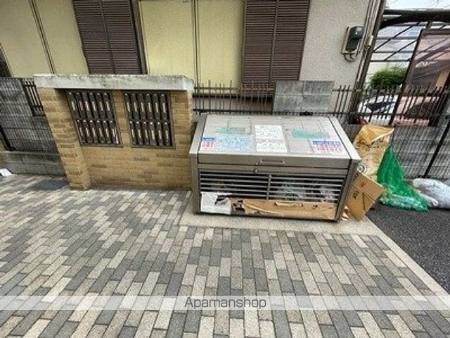 レオパレスプロスペラーレ 403 ｜ 千葉県船橋市栄町１丁目17-10（賃貸マンション1K・4階・19.87㎡） その22