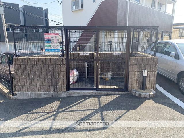 エスポワール若狭IIの外観写真