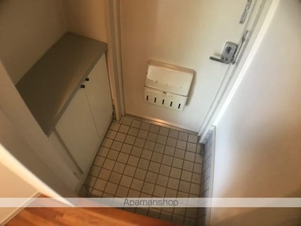 レドンダカサ玉川[1LDK/36.98m2]の玄関