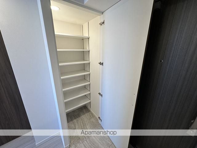 S−RESIDENCE東三国AMANTEの内装写真