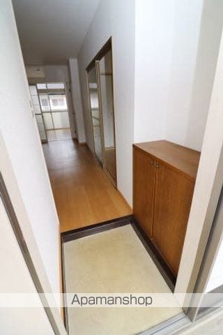 コンフォートヴィラ S2の内装写真