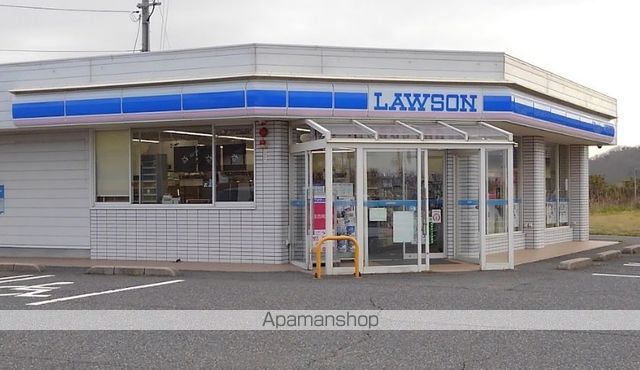 ラック ヴィラII Bの周辺写真