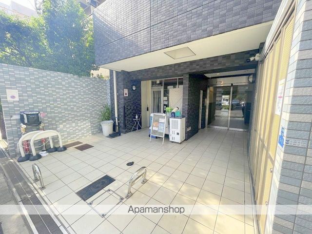 リードエイジ北浜の外観写真