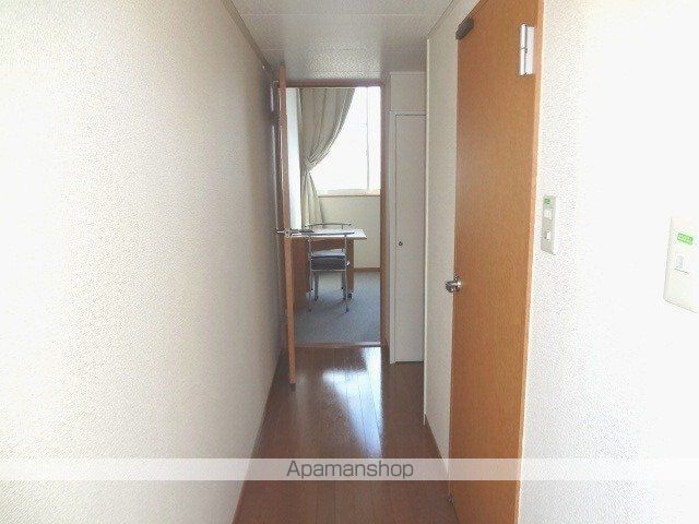 レオパレス常願の内装写真