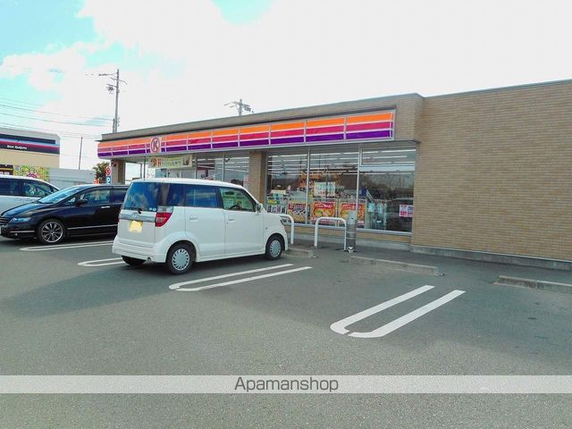 モナヴェイルの周辺写真