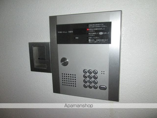 LEE SQUARE 28の内装写真