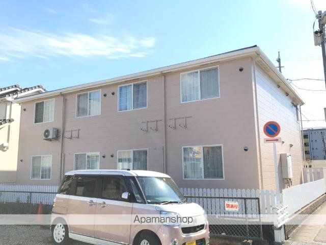 メモリアルパレス岩倉の外観写真