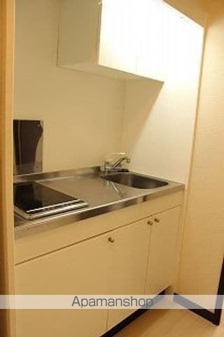 レオネクスト松風の内装写真