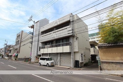 ファミール宮内[1K/28m2]の外観2