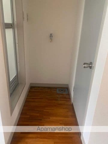 グリーンハイツ熊手の内装写真