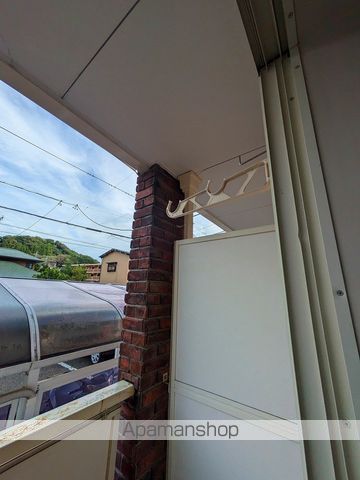 マンションクイーンの内装写真